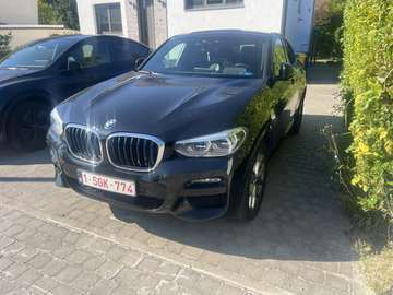 2.0iA xDrive20 OPF (EU6AP)