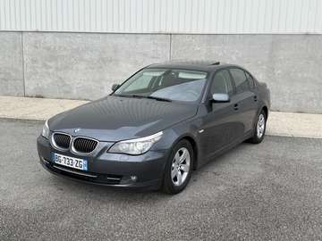 Touring 525d 197ch Excellis A