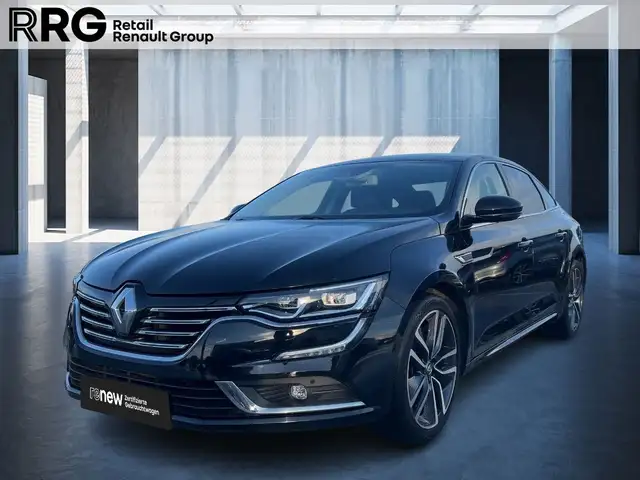 Renault Talisman 1.6 TCe 200 Intens SHZ PDC KLIMA