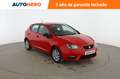 SEAT Ibiza 1.4TDI CR S&S Reference 90 Red - thumbnail 8