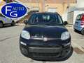 Fiat Panda Panda 1.3 mjt 16v Easy 75cv E5+ Nero - thumbnail 2