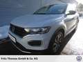 Volkswagen T-Roc 1.0 TSI Active LED Navi RKamera SHZ PDC Klima Schwarz - thumbnail 2