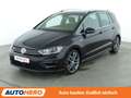 Volkswagen Golf Sportsvan 2.0 TDI Highline  BMT Aut.*ACC*NAVI*XENON* Schwarz - thumbnail 1