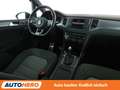 Volkswagen Golf Sportsvan 2.0 TDI Highline  BMT Aut.*ACC*NAVI*XENON* Schwarz - thumbnail 13