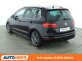 Volkswagen Golf Sportsvan 2.0 TDI Highline  BMT Aut.*ACC*NAVI*XENON* Schwarz - thumbnail 4