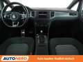 Volkswagen Golf Sportsvan 2.0 TDI Highline  BMT Aut.*ACC*NAVI*XENON* Schwarz - thumbnail 12