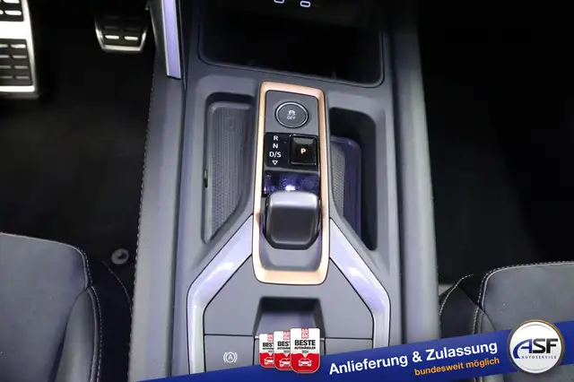 Cupra Formentor view 21