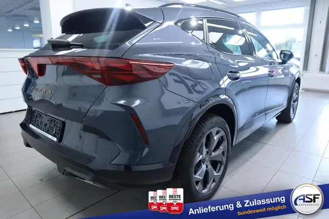 Cupra Formentor view 7