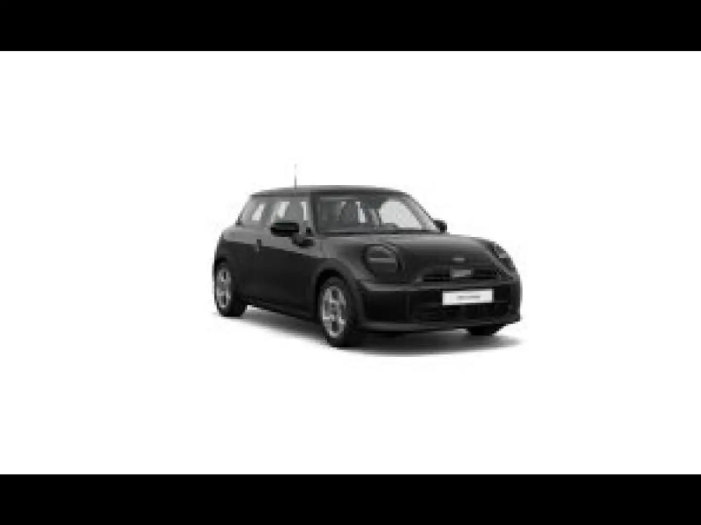 MINI Cooper C 156ch Classic DKG7 Noir - 1