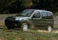 Citroen Berlingo Combi 1.6HDI XTR 75 Blanc - thumbnail 3
