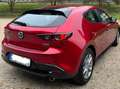 Mazda 3 3 SKYACTIV-G 2.0 M-HybridSELECTION Rot - thumbnail 4