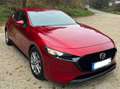 Mazda 3 3 SKYACTIV-G 2.0 M-HybridSELECTION Rot - thumbnail 5