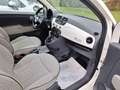 Fiat 500 1.2 Lounge 69cv Automatica Bianco - thumbnail 10