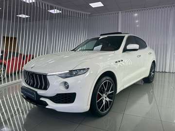 V6 275 HP D AWD