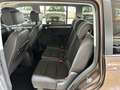 Volkswagen Touran Comfortline*KLIMA*EFH*MFL*SHZ*TEMPOMAT Brun - thumbnail 8