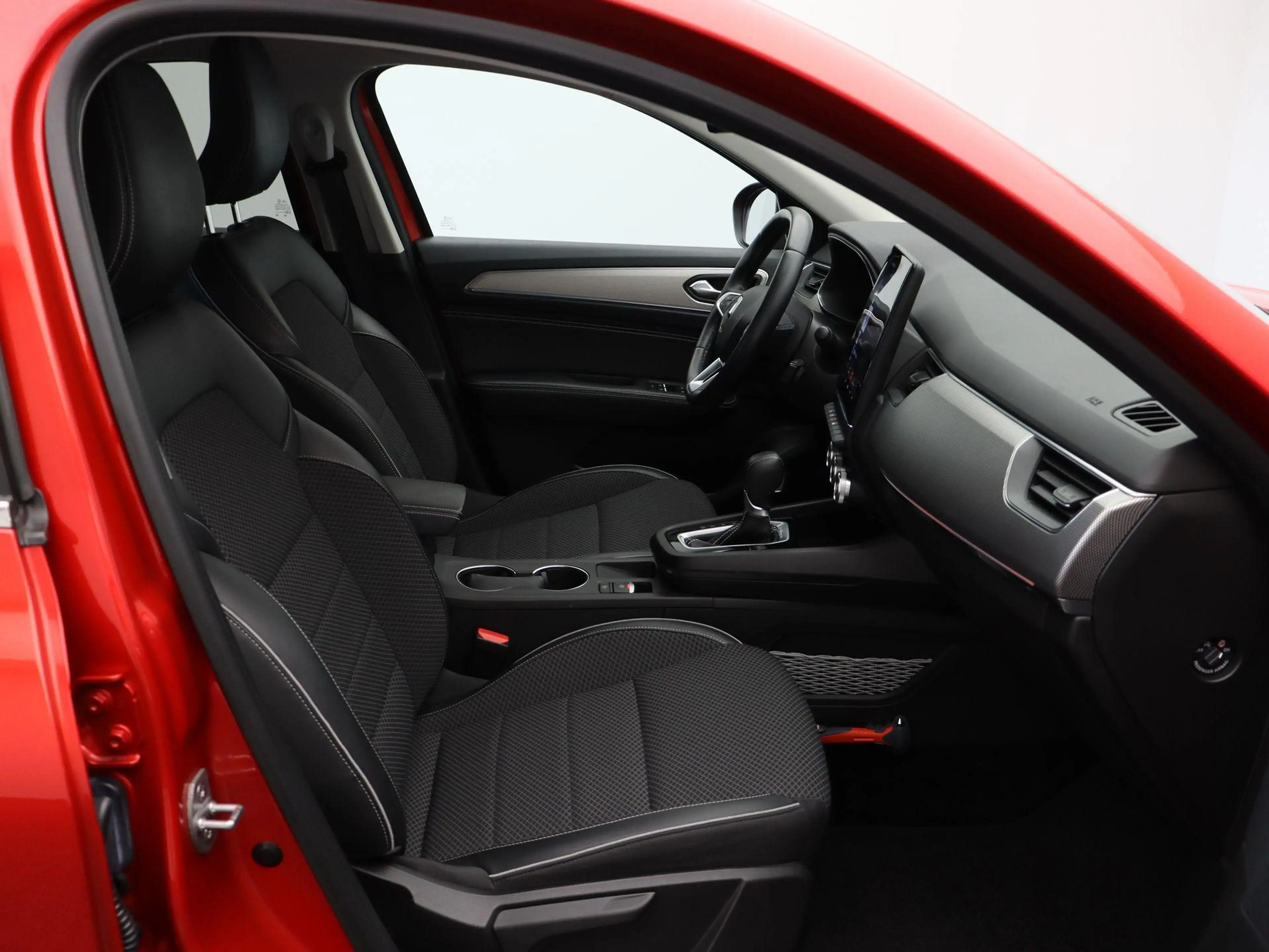 Renault Arkana 145pk E-Tech Hybrid Intens | Dealer onderhouden | — photo 15
