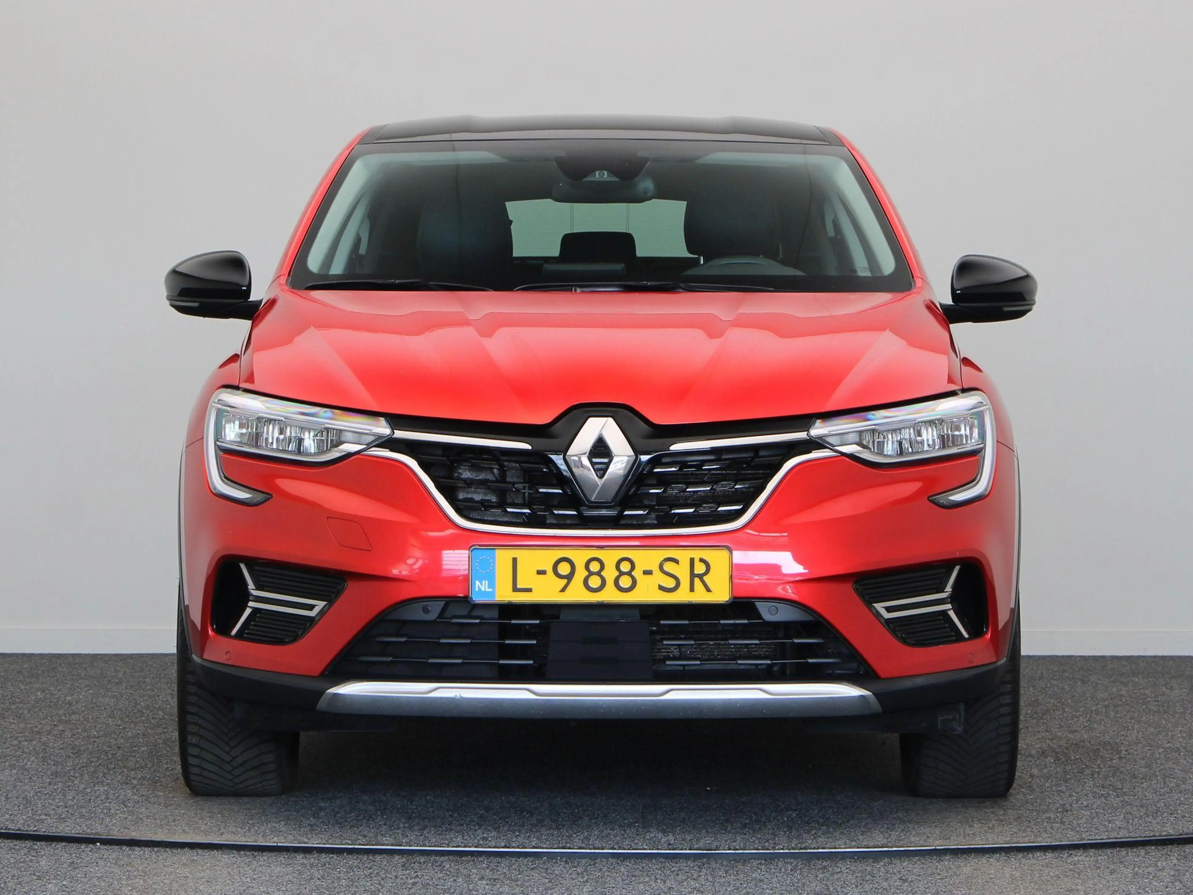 Renault Arkana 145pk E-Tech Hybrid Intens | Dealer onderhouden | — photo 6