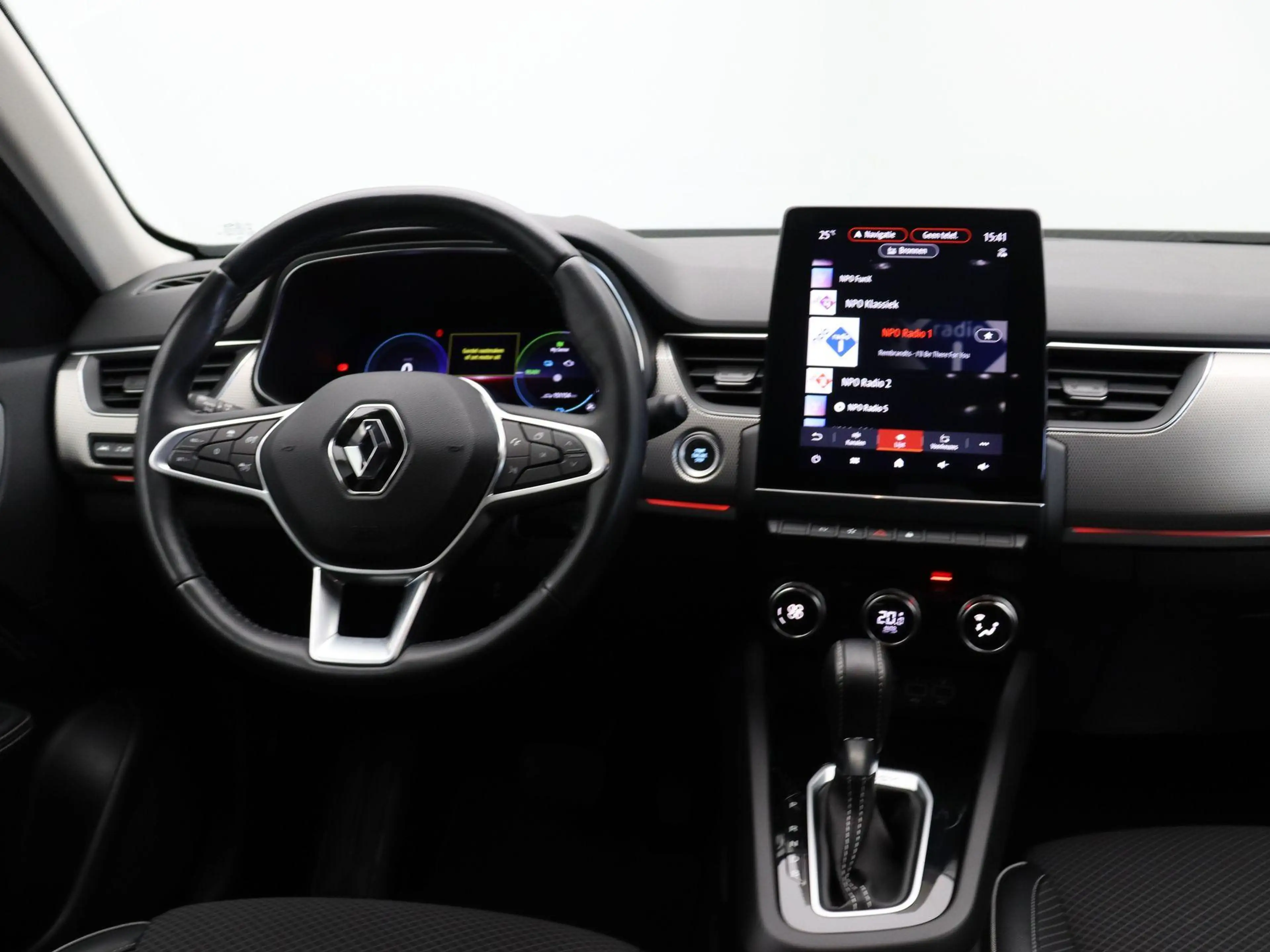 Renault Arkana 145pk E-Tech Hybrid Intens | Dealer onderhouden | — photo 5