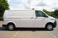Volkswagen T6 Transporter Kasten lang Anhängerk. BT Ra. PDC Weiß - thumbnail 4