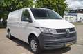 Volkswagen T6 Transporter Kasten lang Anhängerk. BT Ra. PDC Weiß - thumbnail 3