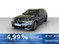 BMW 330 e xDrive Tour. M Sport Navi.Laser.ACC.HuD.360 Gris - thumbnail 2