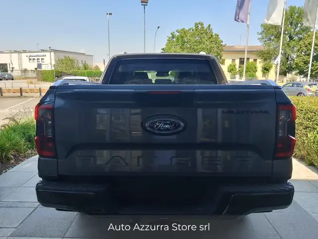 Ford Ranger view 5