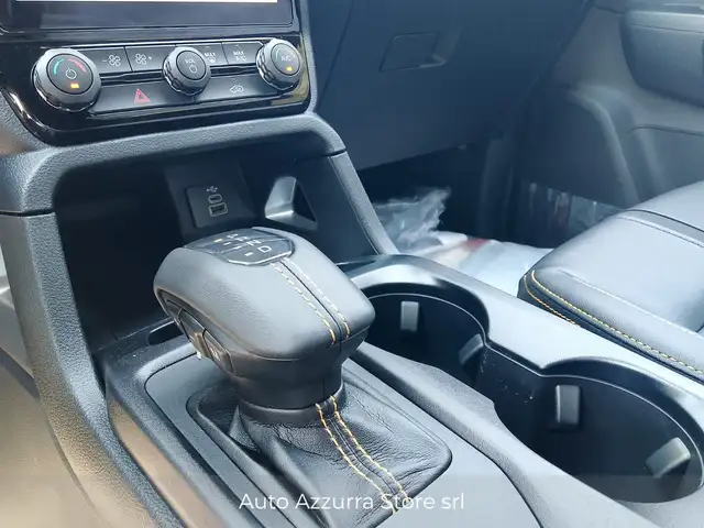 Ford Ranger view 14