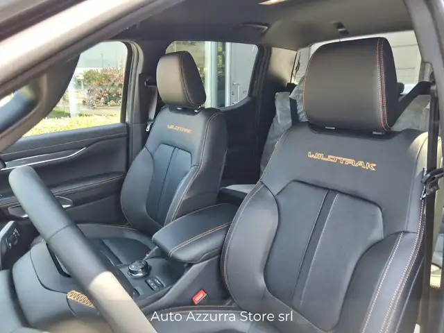 Ford Ranger view 8