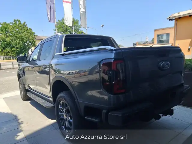 Ford Ranger view 6