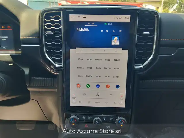 Ford Ranger view 11