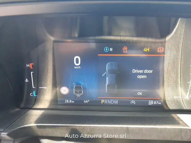 Ford Ranger view 10