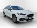 SEAT Leon Sportstourer e-Hybrid 1.4 TSI DSG FR VIRTUAL*NA... Weiß - thumbnail 3