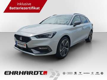 Sportstourer e-Hybrid 1.4 TSI DSG FR VIRTUAL*NA...