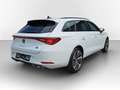 SEAT Leon Sportstourer e-Hybrid 1.4 TSI DSG FR VIRTUAL*NA... Weiß - thumbnail 5