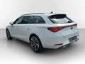SEAT Leon Sportstourer e-Hybrid 1.4 TSI DSG FR VIRTUAL*NA... Weiß - thumbnail 7