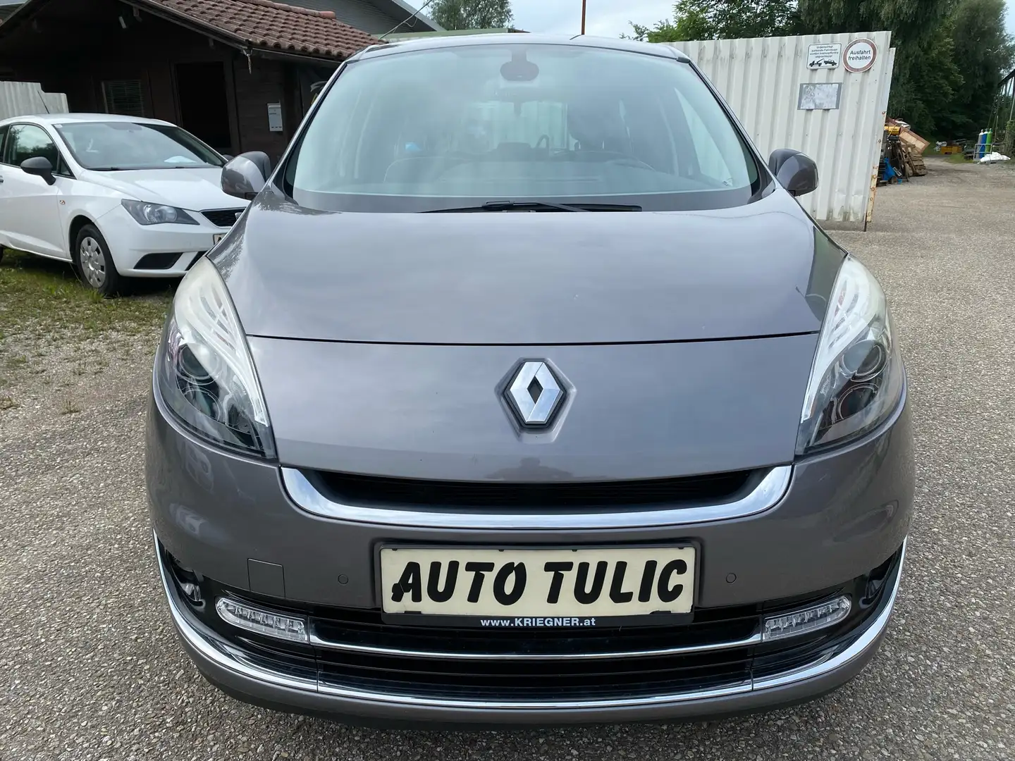 Renault Grand Scenic Scénic Energy TCe 115 TomTom Edition** Kamera** - 1