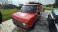 Ford Transit Rot - thumbnail 1
