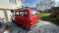 Ford Transit Rot - thumbnail 4