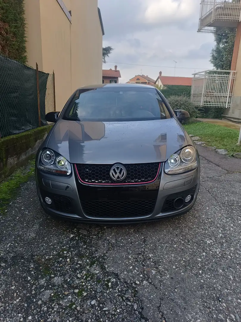 Volkswagen Golf GTI 5p 2.0 tfsi dsg - 1