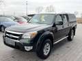 Ford Ranger XLT 2.5 TDCI Doppelkabine 4X4 Klima Noir - thumbnail 1