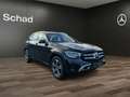 Mercedes-Benz GLC 200 GLC 200 4M AMG+LED+360+EASY-P+ASSIST+KEYLESS+SHZ Zwart - thumbnail 3