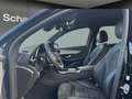 Mercedes-Benz GLC 200 GLC 200 4M AMG+LED+360+EASY-P+ASSIST+KEYLESS+SHZ Zwart - thumbnail 10