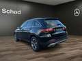 Mercedes-Benz GLC 200 GLC 200 4M AMG+LED+360+EASY-P+ASSIST+KEYLESS+SHZ Zwart - thumbnail 7