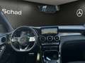 Mercedes-Benz GLC 200 GLC 200 4M AMG+LED+360+EASY-P+ASSIST+KEYLESS+SHZ Zwart - thumbnail 14