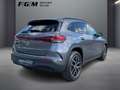 Mercedes-Benz EQA 250 AMG Line AHK|KeyGo|TWA|Night|EASY-PACK Gris - thumbnail 7