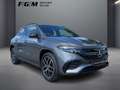 Mercedes-Benz EQA 250 AMG Line AHK|KeyGo|TWA|Night|EASY-PACK Gris - thumbnail 8