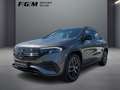 Mercedes-Benz EQA 250 AMG Line AHK|KeyGo|TWA|Night|EASY-PACK Gris - thumbnail 1