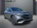 Mercedes-Benz EQA 250 AMG Line AHK|KeyGo|TWA|Night|EASY-PACK Gris - thumbnail 4