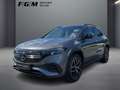 Mercedes-Benz EQA 250 AMG Line AHK|KeyGo|TWA|Night|EASY-PACK Gris - thumbnail 5