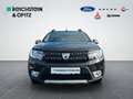 Dacia Sandero II TCe 90 Stepway Prestige/Tempomat/RFK Schwarz - thumbnail 2